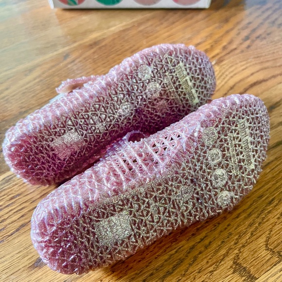 Mini Melissa Campana size 12 - Picture 3 of 4